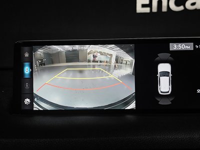 2023 Genesis GV70 thumbnail 20