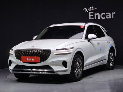 صورة 1 لـ 2023 Genesis GV70