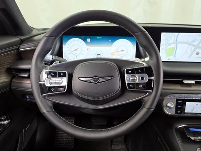 2023 Genesis G90 (RS4) thumbnail 13
