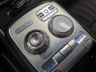 صورة 9 لـ 2023 Genesis G90 (RS4)