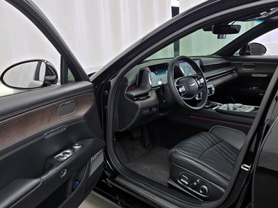 صورة 10 لـ 2023 Genesis G90 (RS4)