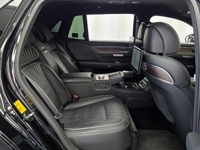 2023 Genesis G90 (RS4) thumbnail 12