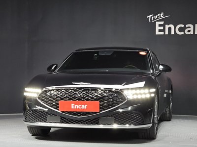صورة 2 لـ 2023 Genesis G90 (RS4)