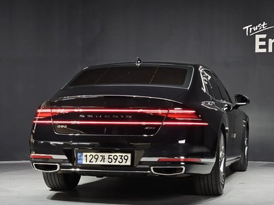 صورة 3 لـ 2023 Genesis G90 (RS4)