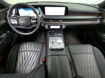 صورة 5 لـ 2023 Genesis G90 (RS4)