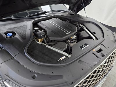 صورة 7 لـ 2023 Genesis G90 (RS4)