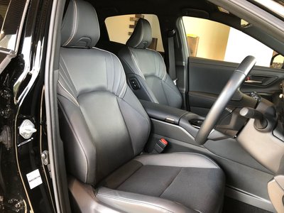 2024 Toyota CROWN SPORT — миниатюра 17