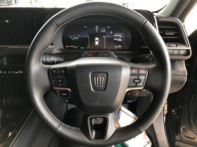 2024 Toyota CROWN SPORT — миниатюра 13
