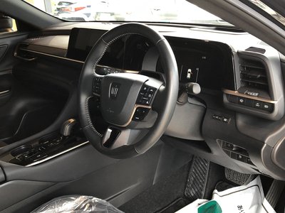 2024 Toyota CROWN SPORT — миниатюра 14