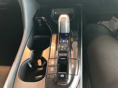2024 Toyota CROWN SPORT — миниатюра 43