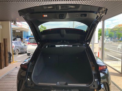 2024 Toyota CROWN SPORT — миниатюра 39