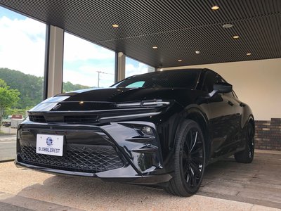 2024 Toyota CROWN SPORT photo 6