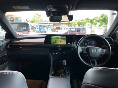 2024 Toyota CROWN SPORT — миниатюра 15