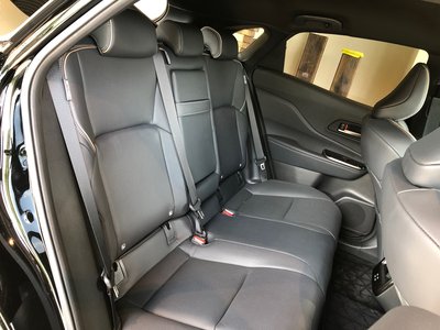 2024 Toyota CROWN SPORT — миниатюра 18