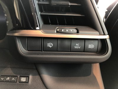 2024 Toyota CROWN SPORT — миниатюра 30