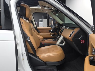 صورة مصغرة 12 لـ 2019 LAND Rover RANGE ROVER