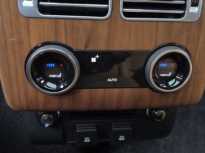 صورة مصغرة 17 لـ 2019 LAND Rover RANGE ROVER