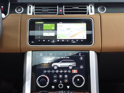 صورة مصغرة 19 لـ 2019 LAND Rover RANGE ROVER