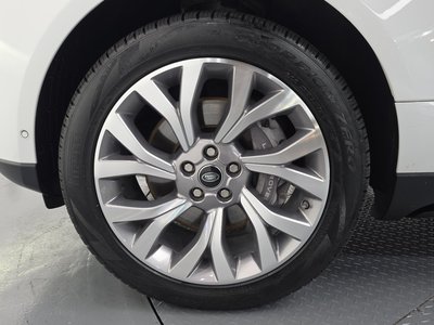 صورة 6 لـ 2019 LAND Rover RANGE ROVER