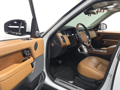 صورة 10 لـ 2019 LAND Rover RANGE ROVER