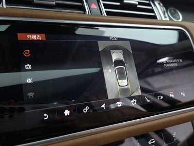 صورة مصغرة 15 لـ 2019 LAND Rover RANGE ROVER