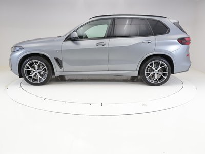 BMW X5 - 7