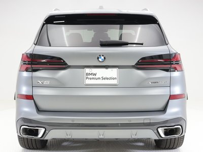 BMW X5 - 8