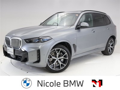 BMW X5 - 1