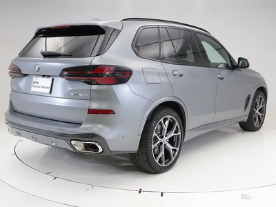 BMW X5 - 9