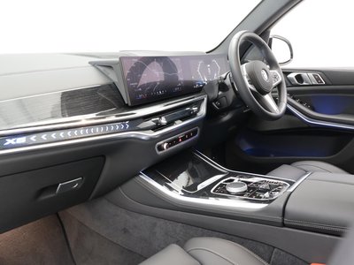 BMW X5 - 4