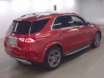 MERCEDES-BENZ GLE - 5