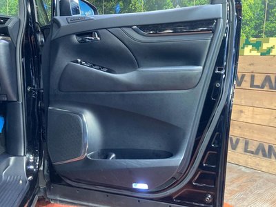 صورة مصغرة 41 لـ 2023 Toyota ALPHARD