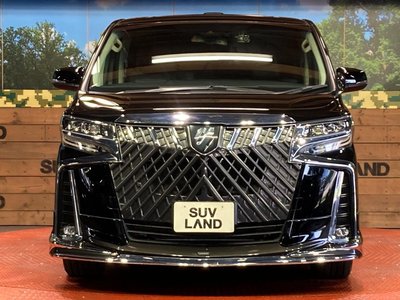 صورة مصغرة 14 لـ 2023 Toyota ALPHARD