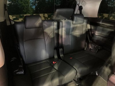 صورة مصغرة 39 لـ 2023 Toyota ALPHARD