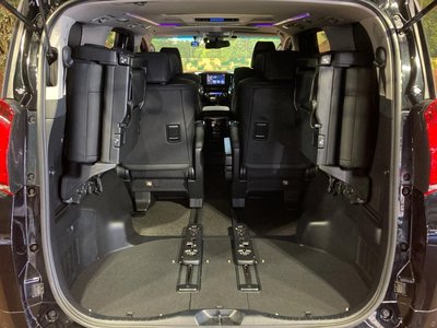 صورة مصغرة 35 لـ 2023 Toyota ALPHARD