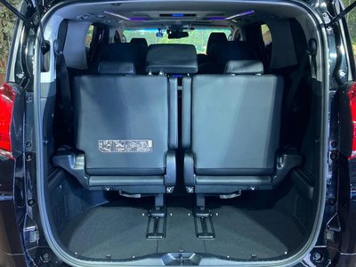 صورة مصغرة 37 لـ 2023 Toyota ALPHARD