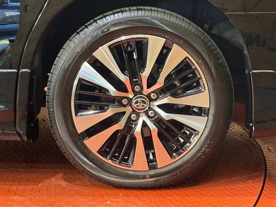 صورة مصغرة 25 لـ 2023 Toyota ALPHARD