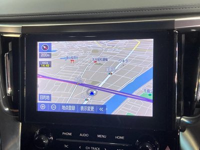 صورة مصغرة 53 لـ 2023 Toyota ALPHARD