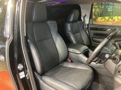 صورة 10 لـ 2023 Toyota ALPHARD