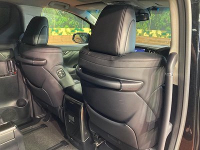 صورة مصغرة 40 لـ 2023 Toyota ALPHARD