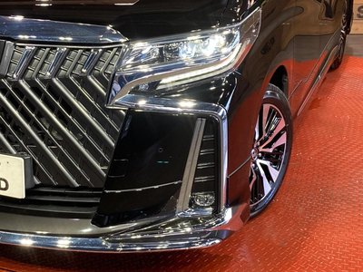 صورة مصغرة 12 لـ 2023 Toyota ALPHARD
