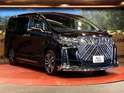 صورة مصغرة 16 لـ 2023 Toyota ALPHARD