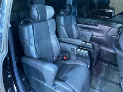 صورة مصغرة 11 لـ 2023 Toyota ALPHARD