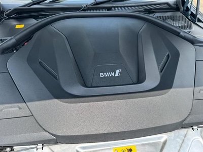 صورة 8 لـ 2025 BMW I4