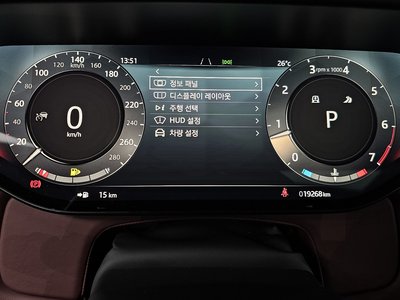 2024 LAND Rover RANGE ROVER SPORT — миниатюра 11