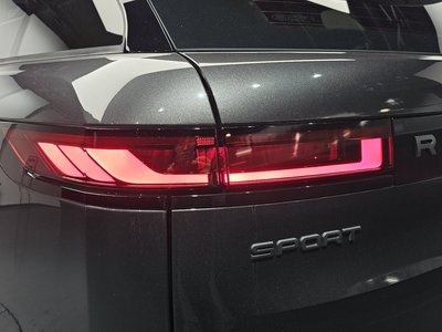 2024 LAND Rover RANGE ROVER SPORT photo 10