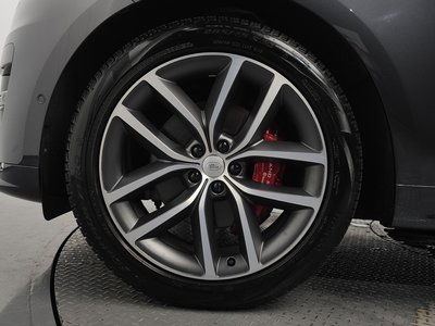 2024 LAND Rover RANGE ROVER SPORT photo 6