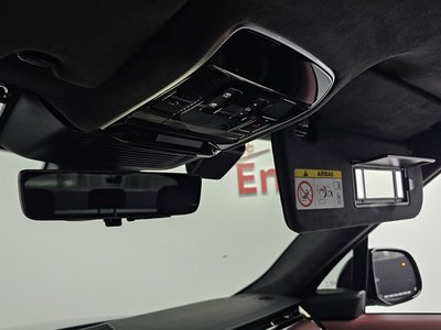 2024 LAND Rover RANGE ROVER SPORT — миниатюра 27