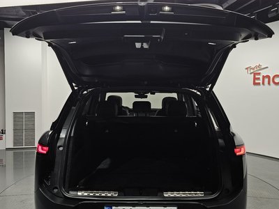 2024 LAND Rover RANGE ROVER SPORT — миниатюра 37