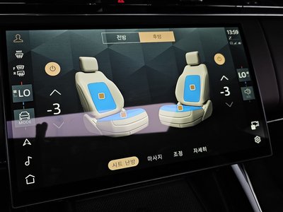 2024 LAND Rover RANGE ROVER SPORT — миниатюра 26